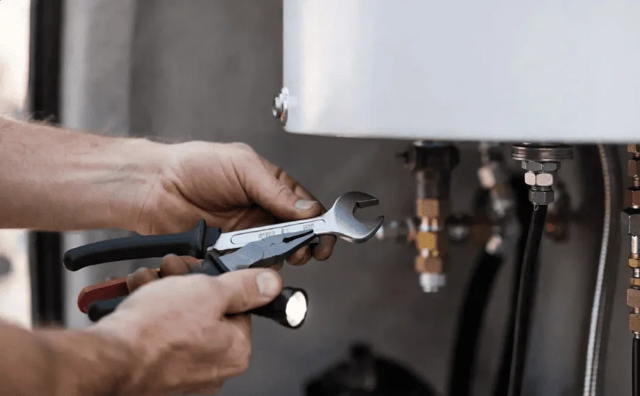 Why choose Water Heater Repair in Saint Agatha, ME